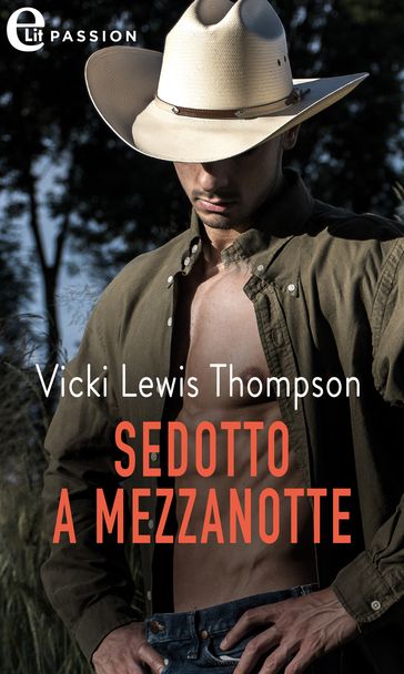 Sedotto a mezzanotte (eLit)