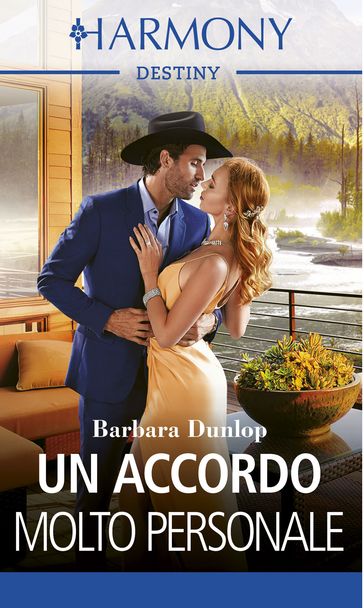 Un accordo molto personale