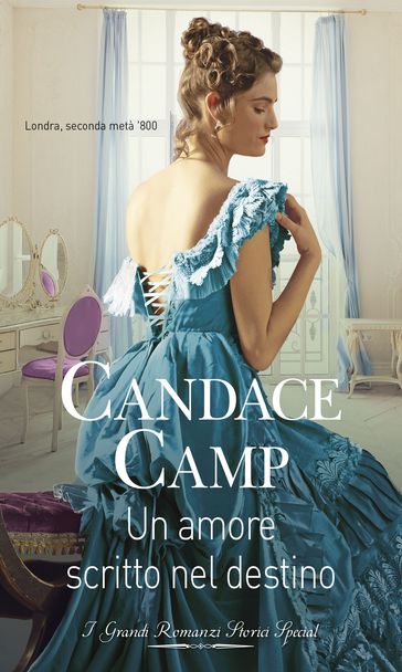 Un amore scritto nel destino