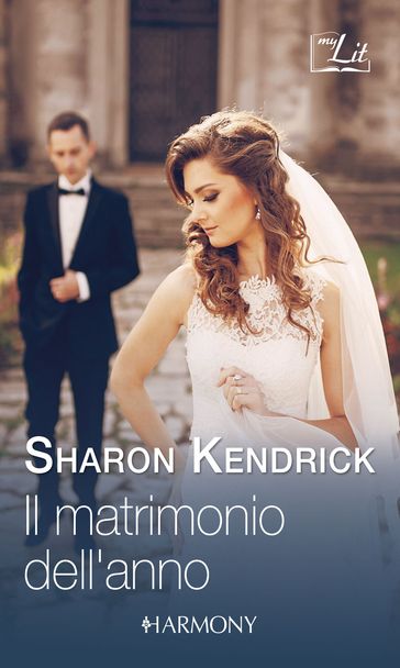 Il matrimonio dell'anno