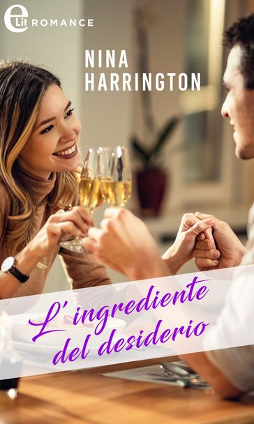L'ingrediente del desiderio (eLit)