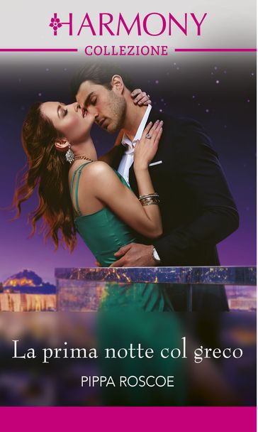 La prima notte col greco