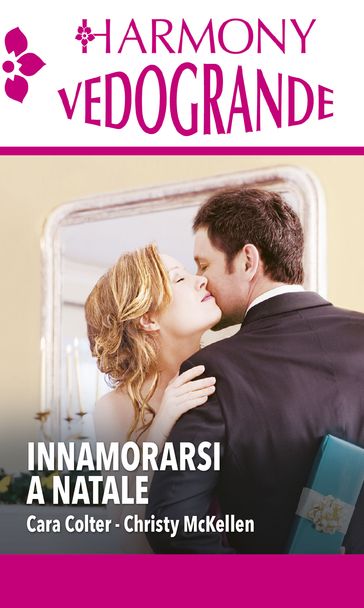 Innamorarsi a Natale