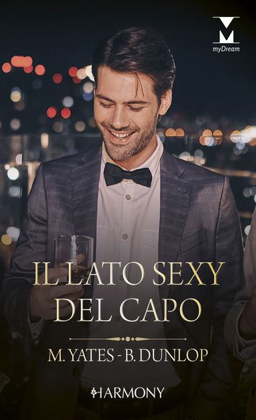 Il lato sexy del capo
