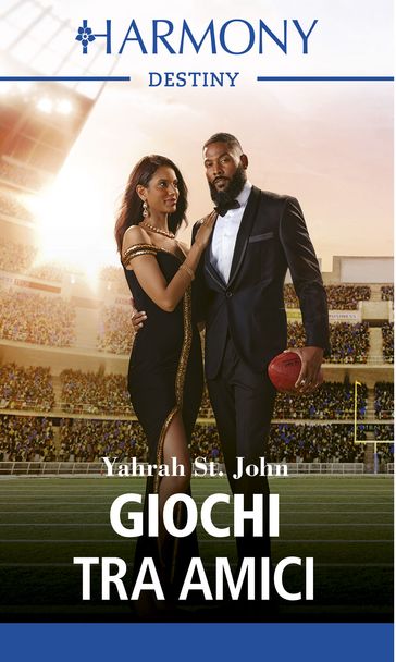 Giochi tra amici