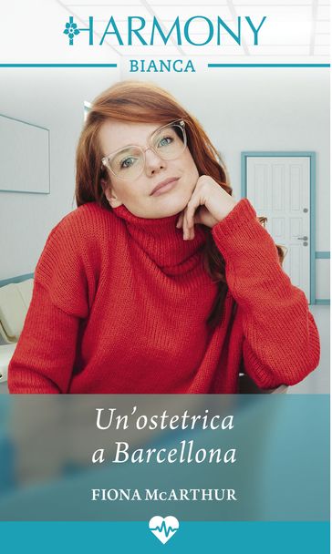 Un'ostetrica a Barcellona