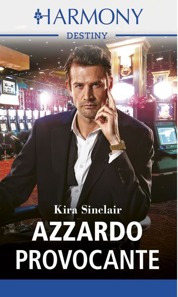 Azzardo provocante