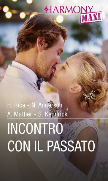 Incontro con il passato