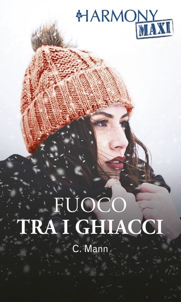Fuoco tra i ghiacci