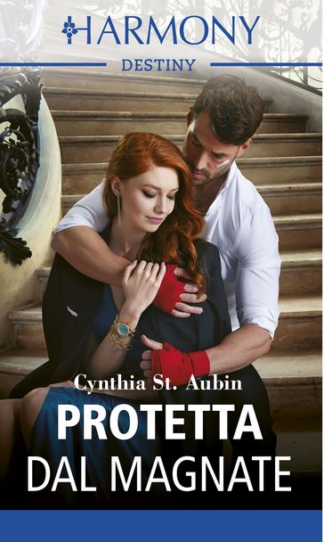 Protetta dal magnate