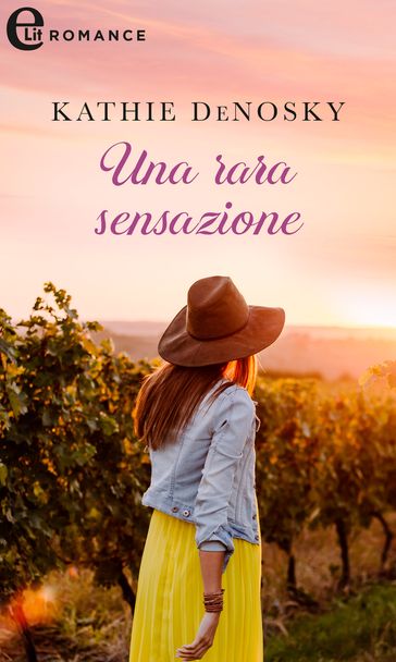 Una rara sensazione (eLit)