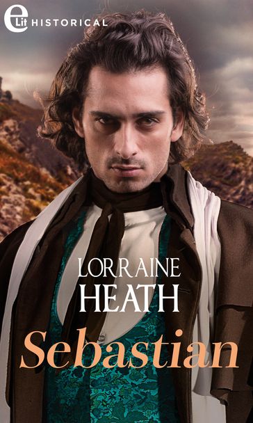 Sebastian (eLit)