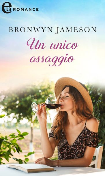 Un unico assaggio (eLit)