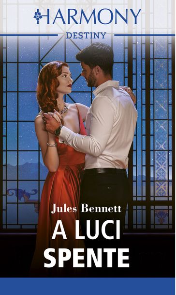 A luci spente