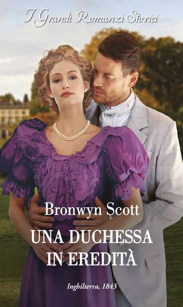 Una duchessa in eredità