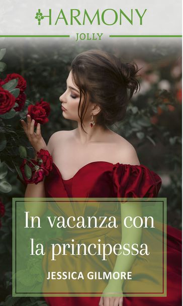 In vacanza con la principessa
