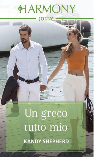 Un greco tutto mio