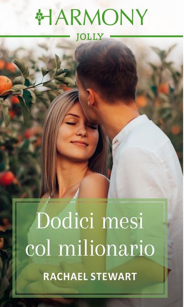 Dodici mesi col milionario