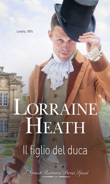 Il figlio del duca