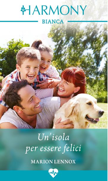Un'isola per essere felici