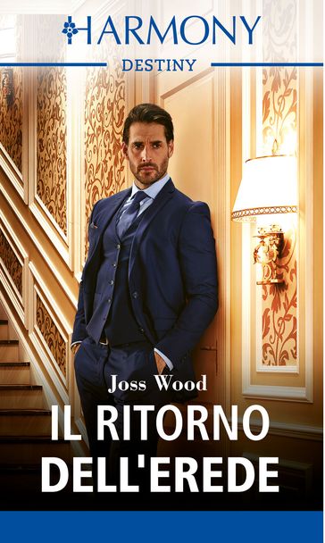 Il ritorno dell'erede