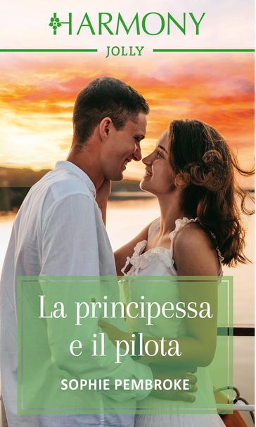 La principessa e il pilota