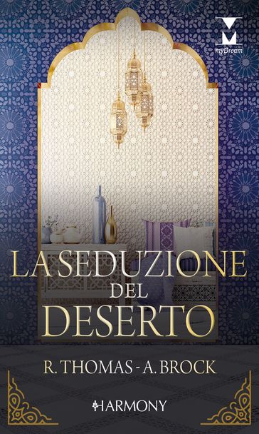 La seduzione del deserto