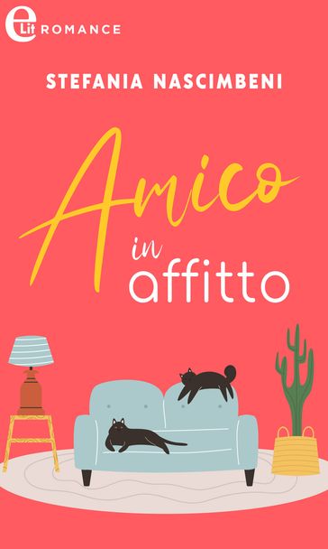 Amico in affitto (eLit)