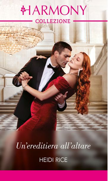 Un'ereditiera all'altare