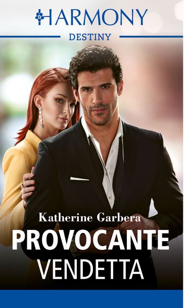 Provocante vendetta