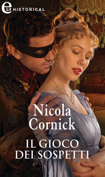 Il gioco dei sospetti (eLit)