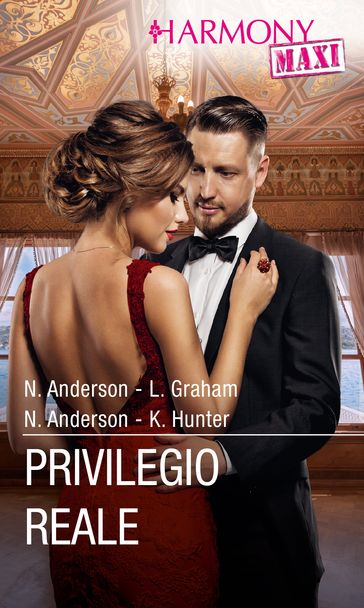 Privilegio reale