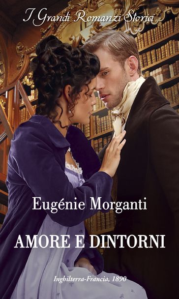 Amore e dintorni