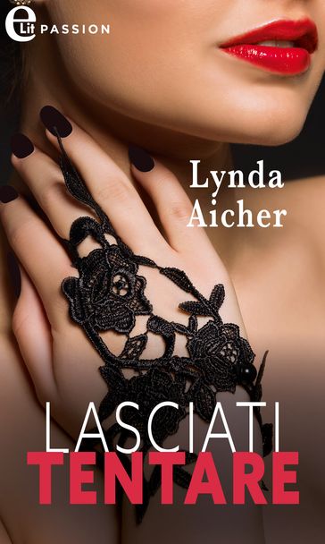 Lasciati tentare (eLit)