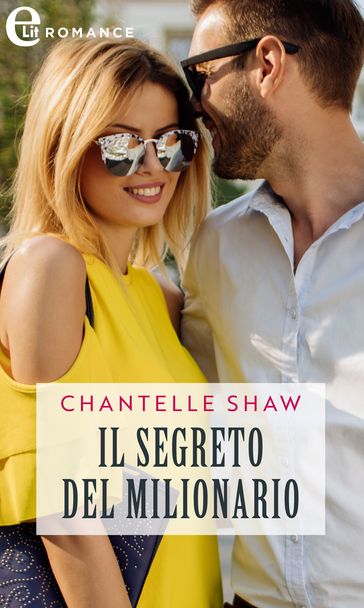 Il segreto del milionario (eLit)
