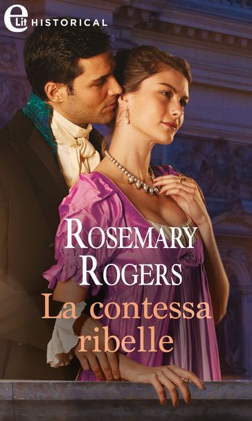 La contessa ribelle (eLit)