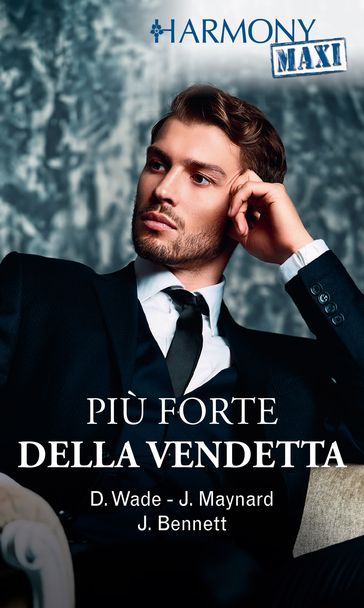 Più forte della vendetta