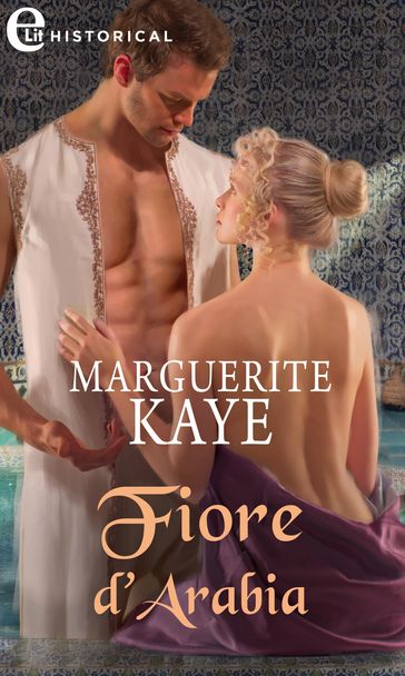 Fiore d'Arabia
