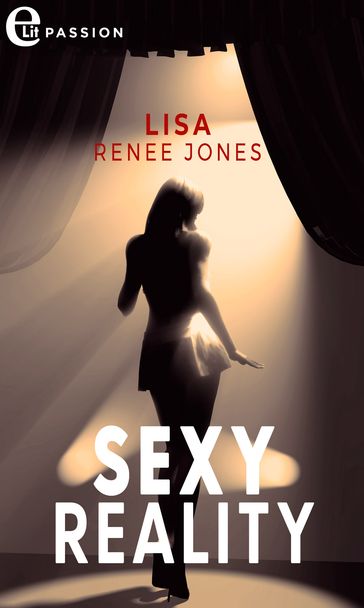 Sexy reality (eLit)