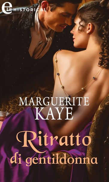 Ritratto di gentildonna