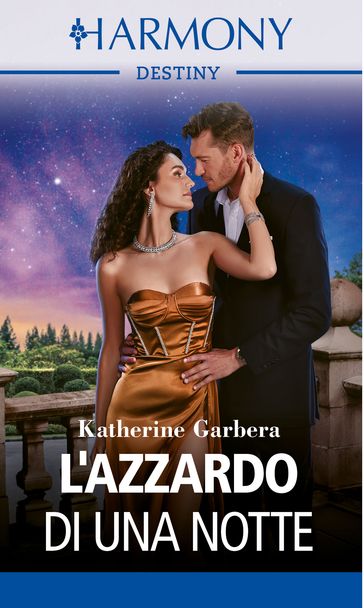 L'azzardo di una notte