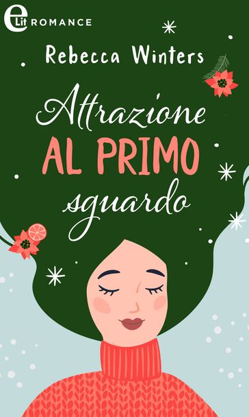 Attrazione al primo sguardo (eLit)