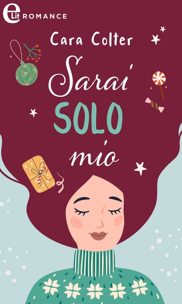 Sarai solo mio (eLit)
