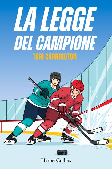 La legge del campione (eLit)