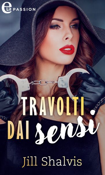 Travolti dai sensi (eLit)