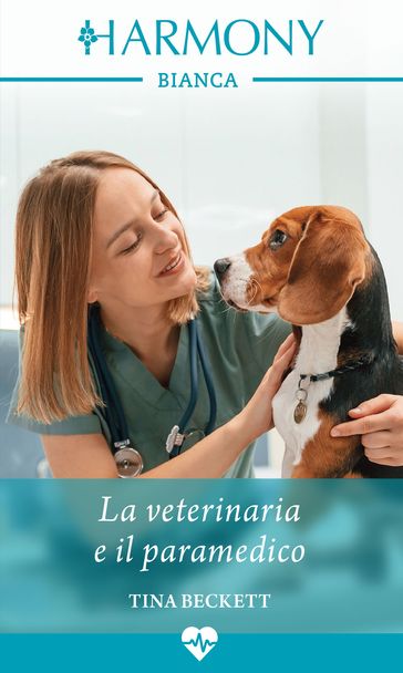 La veterinaria e il paramedico