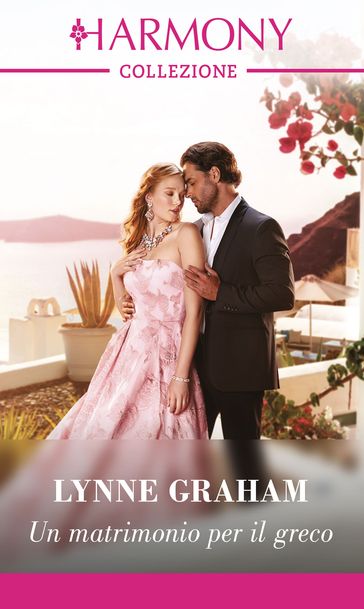 Un matrimonio per il greco
