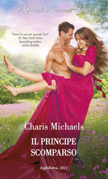 Il principe scomparso