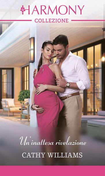 Un'inattesa rivelazione