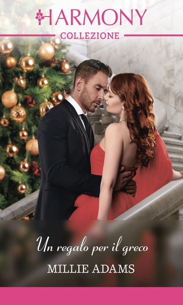 Un regalo per il greco